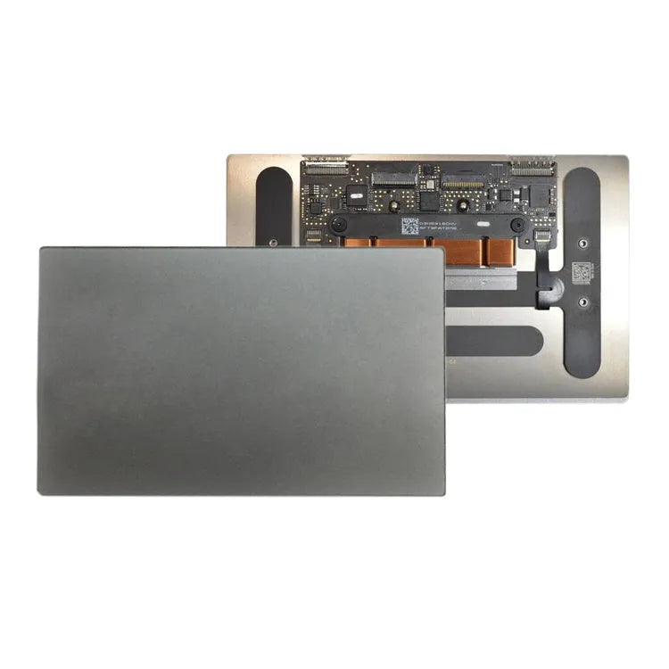 Touchpad voor MacBook 12 inch A1534 (2015, grijs)
