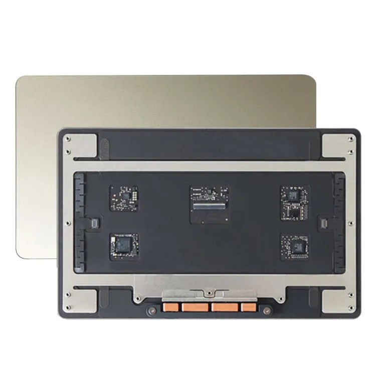 Touchpad voor MacBook Pro 16 M2 A2780 EMC8103 (2023, grijs)