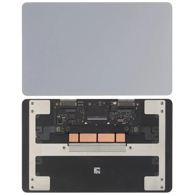 Touchpad voor MacBook Air M3 13 inch A3113 (2024, grijs)