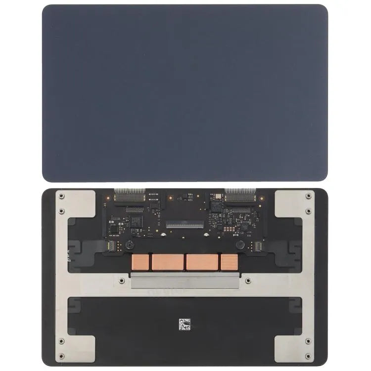 Touchpad voor MacBook Air M3 13 inch A3113 (2024, middernacht)