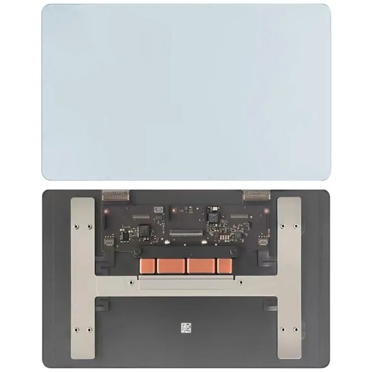 Touchpad voor MacBook Air M4 15 inch A3241 (lichtblauw)