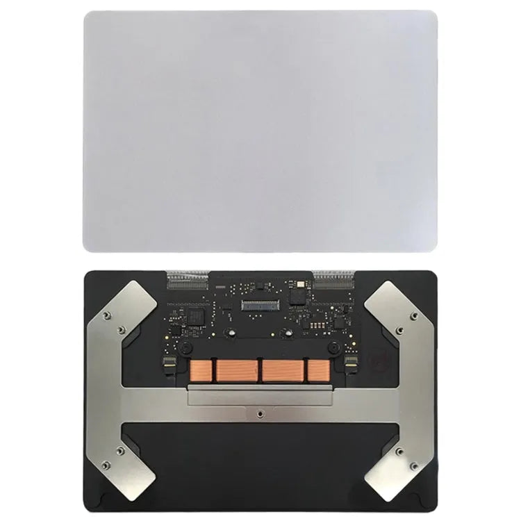 Touchpad 821-01833-02 voor MacBook Air A1932 (2018, zilver)