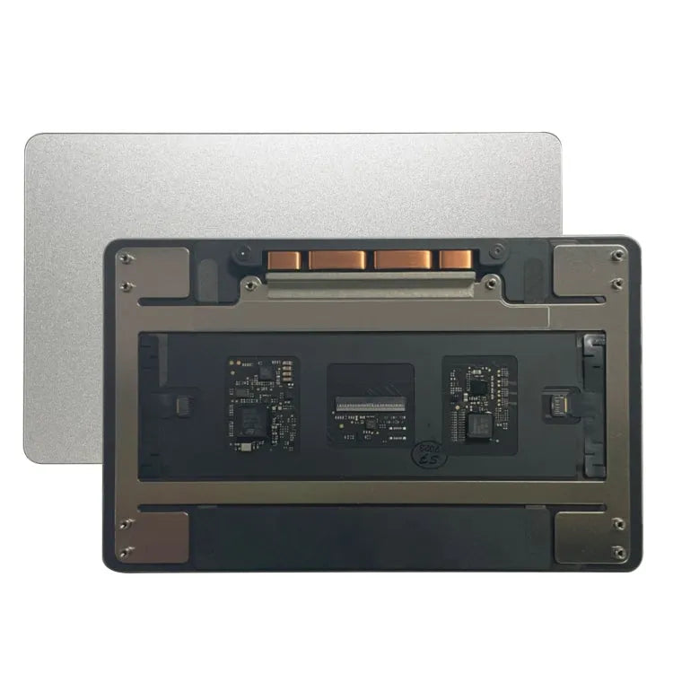 Touchpad voor MacBook Pro 14 M2 A2779 EMC8102 (2023, zilver)