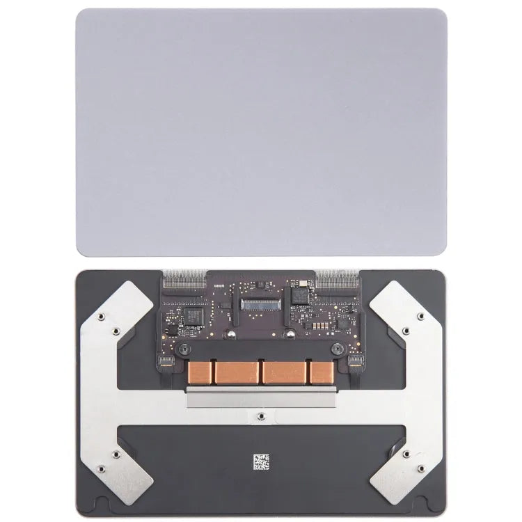 Touchpad voor MacBook Air 13 inch M1 A2337 (2020, grijs)