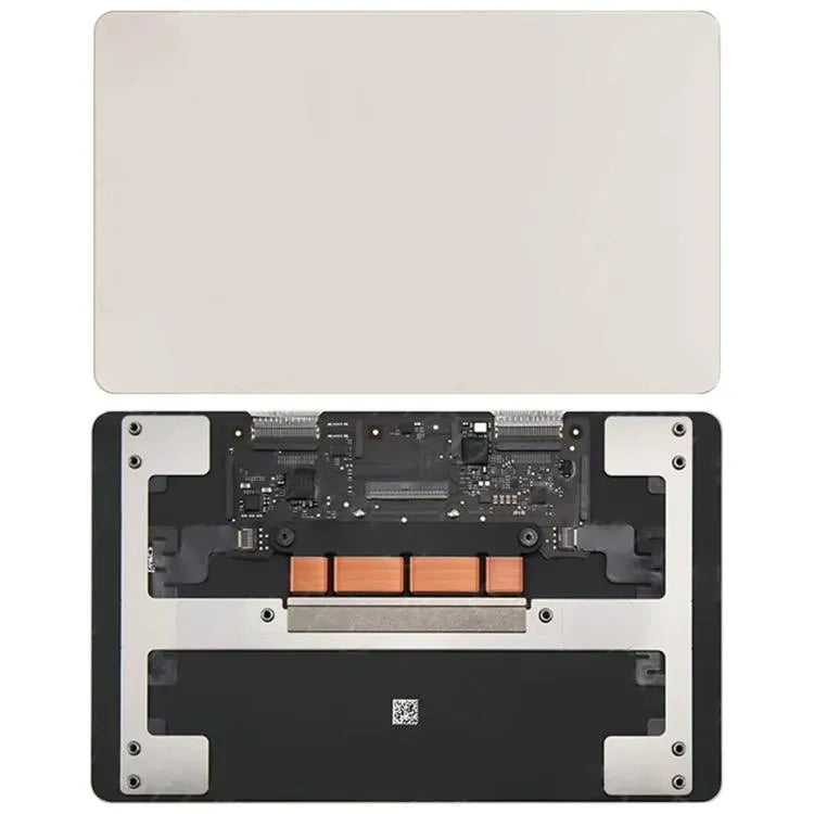 Touchpad voor MacBook Air 13 inch M4 A3240 (sterrenlicht)