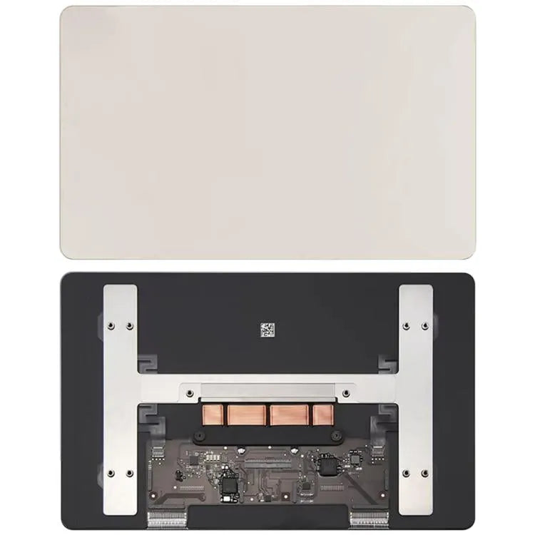 Touchpad voor MacBook Air 15 inch M4 A3241 (sterrenlicht)