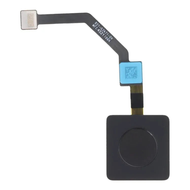 Power-/Touch-ID-knop flexkabel voor MacBook Pro 16 inch A2485 A2780 A2991