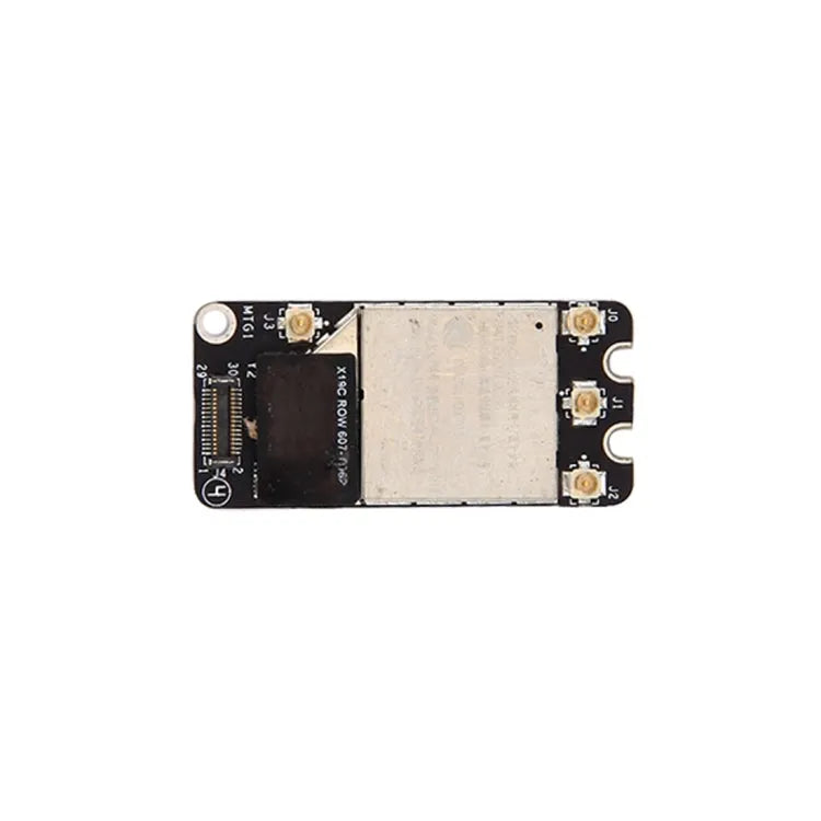 Originele Bluetooth 4.0 netwerkadapterkaart voor MacBook Pro 15 inch 13 inch A1286 A1278 (medio 2012)