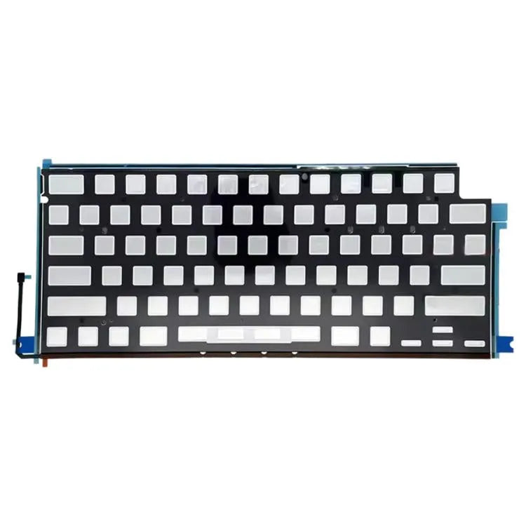 US-toetsenbord met achtergrondverlichting (small enter) voor MacBook Air M3 15 inch A3114