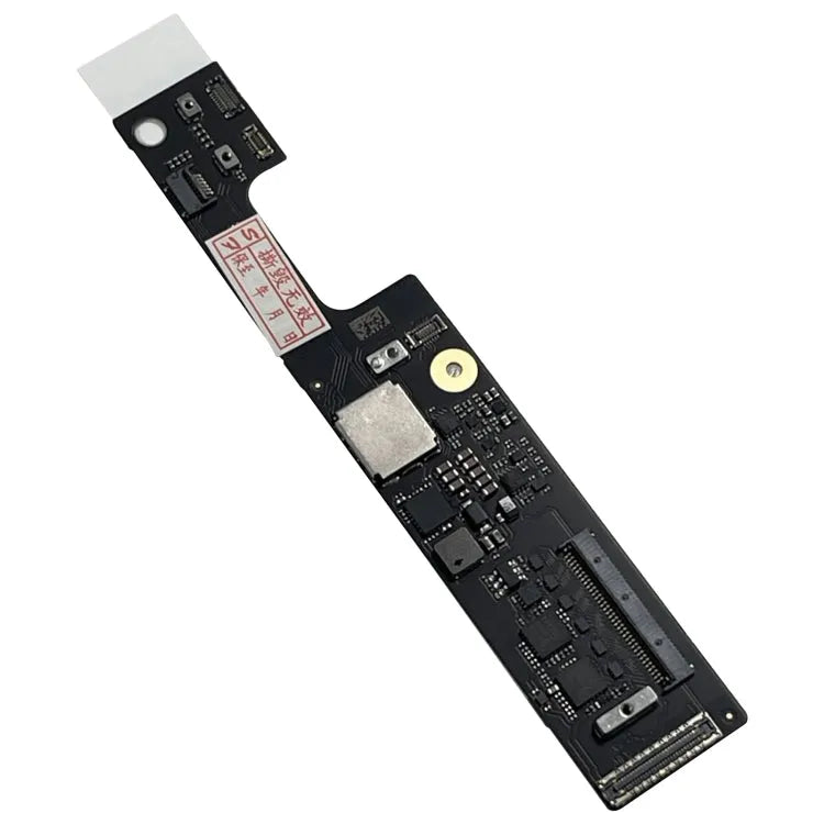 Keyboard touch connector board 820-02862-03/A voor MacBook Air M2 13 inch A2681 (2022)