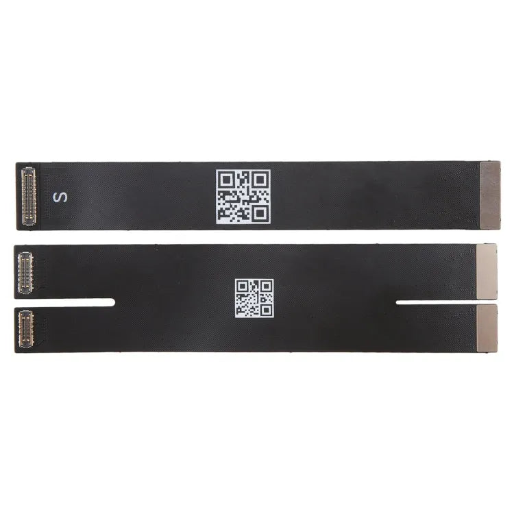 LCD-scherm verleng-test-flexkabel 12 cm (1 paar) voor MacBook Pro 14 inch A2442 A2779 16 inch A2485 A2780