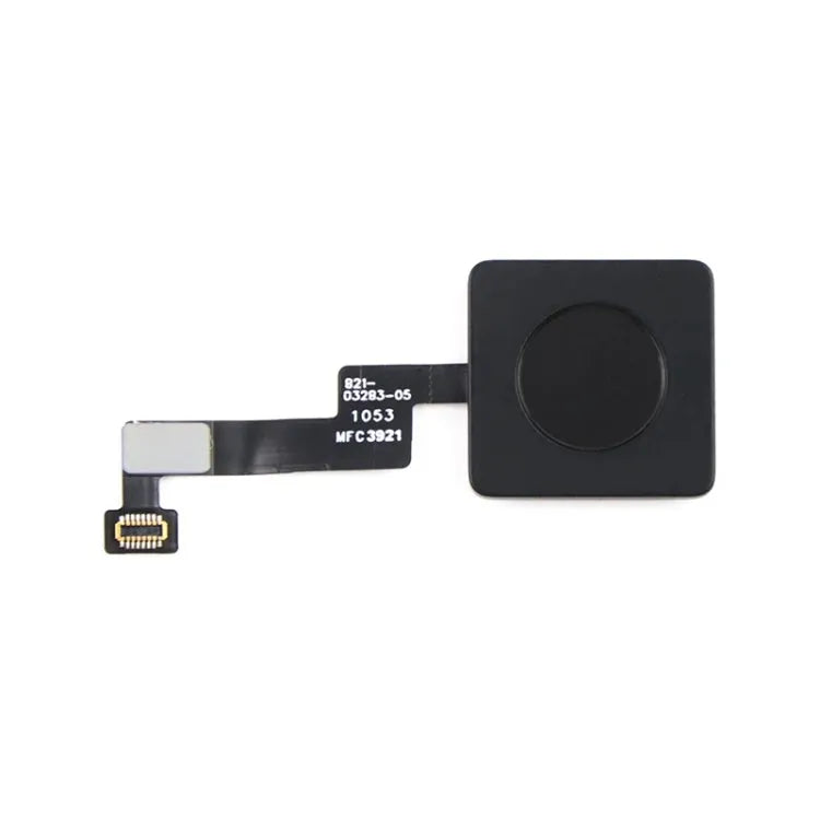 Power-/Touch-ID-knop flexkabel voor MacBook Pro Retina 14 inch M3 Pro/Max A2992 A2918 (2023)
