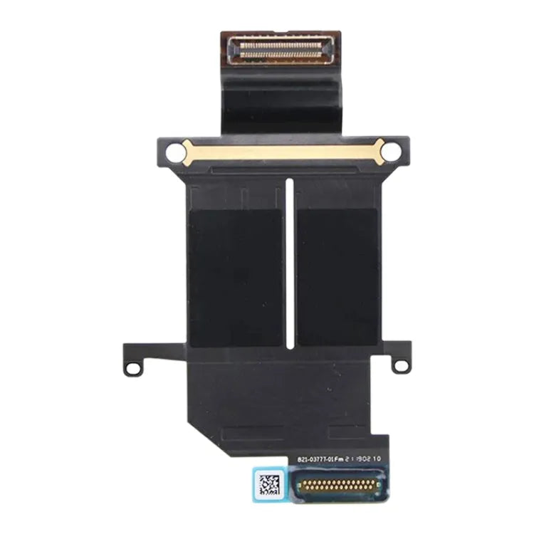 LCD-scherm backlight bar flexkabel 821-03777-01 voor MacBook Pro 14 inch A2442 A2779 (2023)