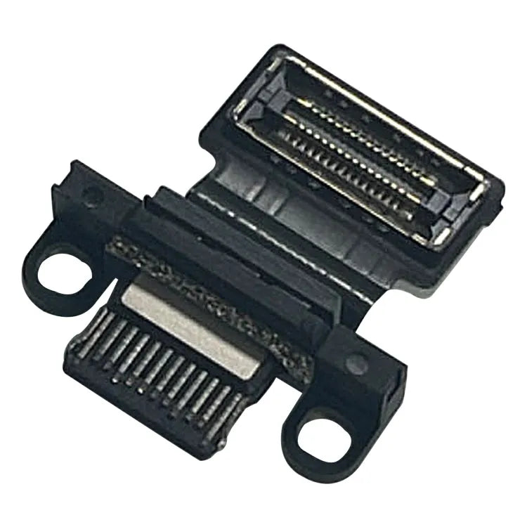 Type-C oplaadpoort 821-03673-A voor MacBook Air Retina 13 inch M2 A2681 (2022, zwart)