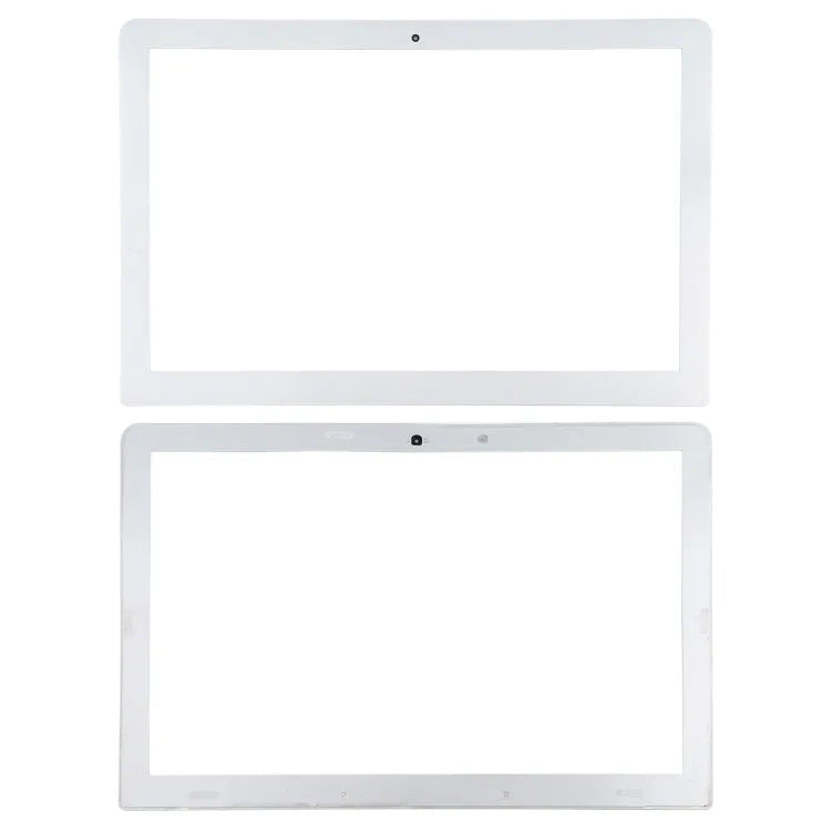 Aluminium B-frame schermbehuizing voor MacBook Air 11 inch A1370 A1465 (2010-2015) (wit)