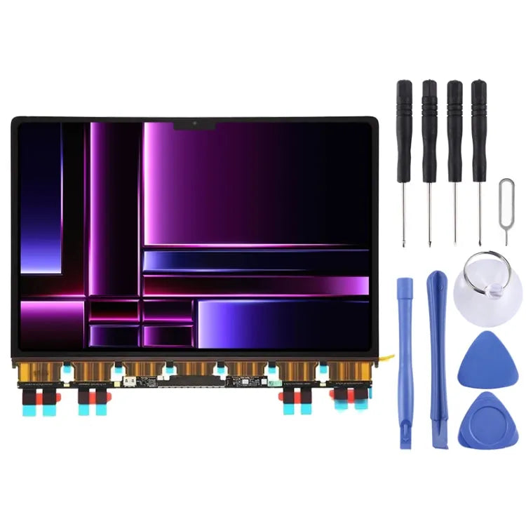 OEM LCD-scherm voor MacBook Pro Retina 14 inch M2 Pro A2779 EMC8102 (2023)