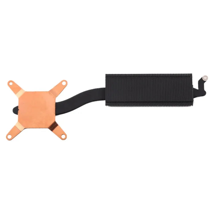 Koellichaam met warmtegeleidende buis voor MacBook Pro Retina A1502 ME864 ME865 (2013)
