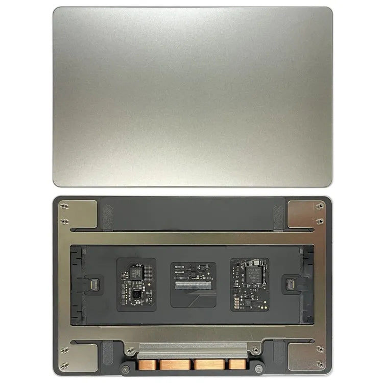 Touchpad voor MacBook Pro 14.2 inch A2442 (2021, silver)