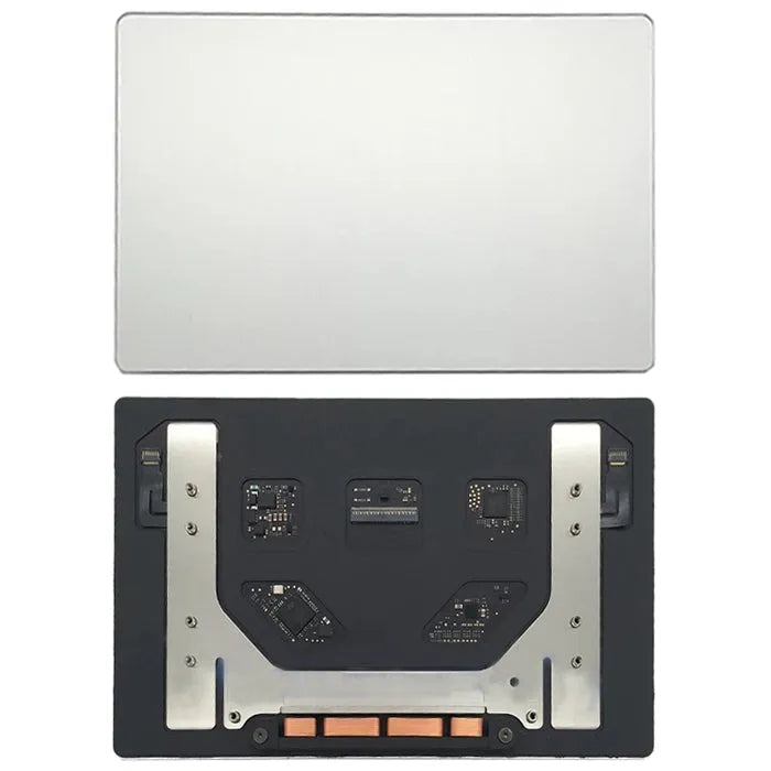 Touchpad voor MacBook Pro 13 Retina A2159 (2019, zilver)