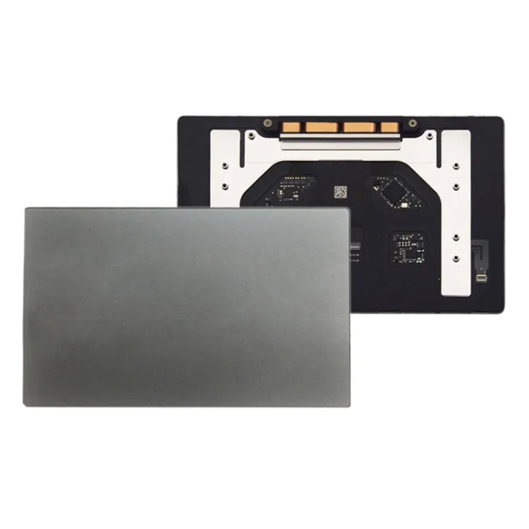 Touchpad voor MacBook Pro Retina 13.3 inch A1706 A1708 (2016, grijs)
