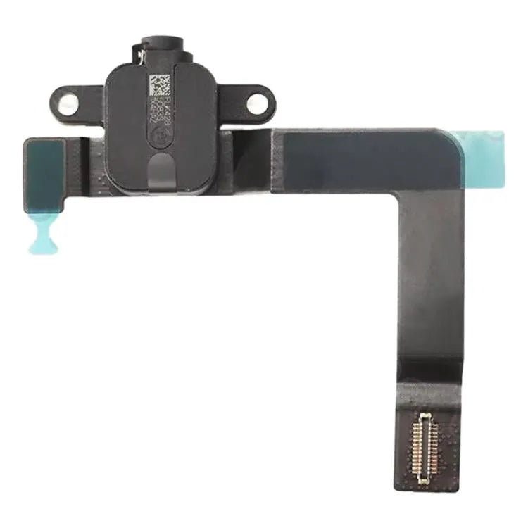 Oortelefoonaansluiting audio-flexkabel 821-04217-A voor MacBook Air 15.3 M2 A2941 M3 A3114 (zwart)
