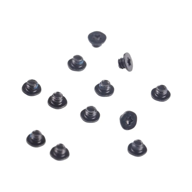 Antenneschroeven 12 stuks voor MacBook Pro A1706 A1707 A1708