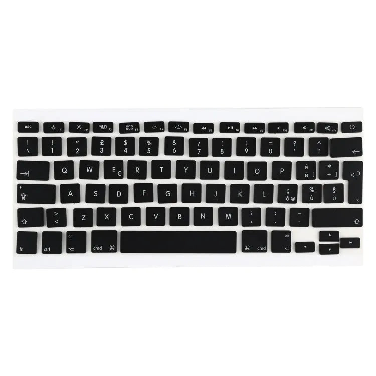Keycaps US-indeling AP08 AC06 voor MacBook Air 13/14 inch A1370 A1465 A1466 A1369 A1425 A1398 A1502