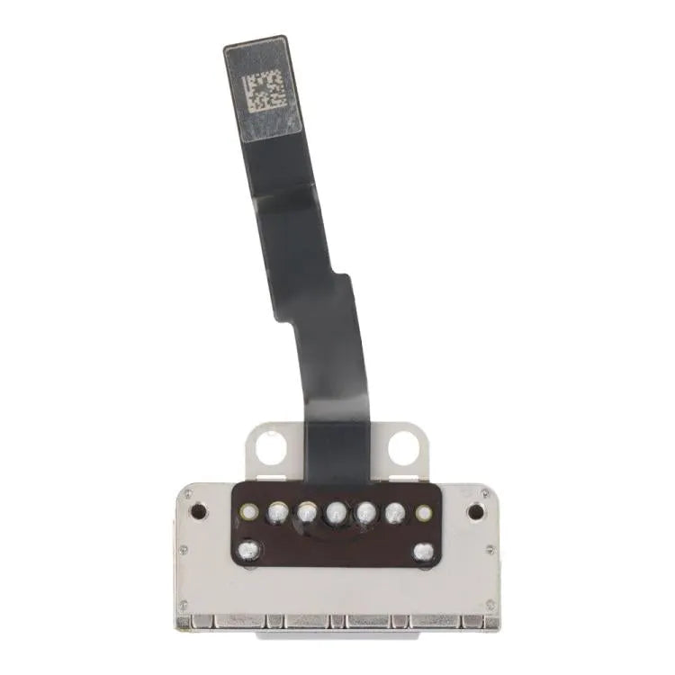 Magnetische oplaadpoort-flexkabel voor MacBook Air M3 15 inch A3114 (2024, wit)