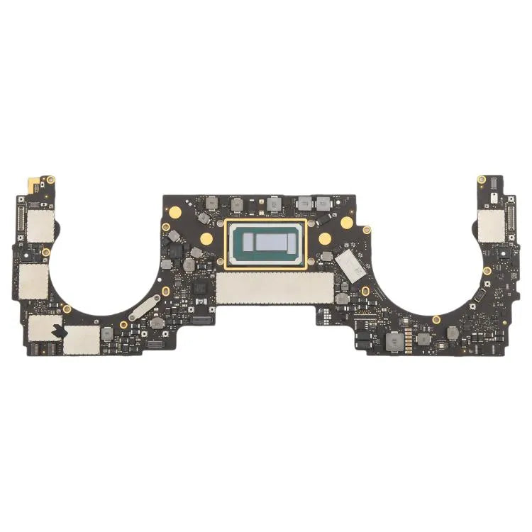 Origineel gedemonteerd moederbord met vingerafdrukknop voor MacBook Pro 13 A1706 i5 2.9GHz 8 GB 256 GB (2016)