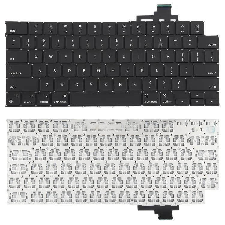 US-toetsenbord voor MacBook Air M3 13 inch A3113 / 15 inch A3114