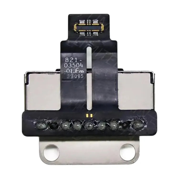 DC-voedingsaansluiting voor MacBook Pro 14 16 inch M3 A2918 A2991 A2992 (2023)