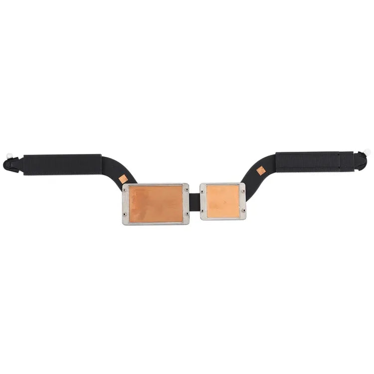 CPU-koellichaam voor MacBook Pro Retina 15 inch A1707 (2016-2017)