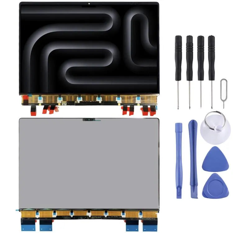 LCD-scherm voor MacBook Pro 14 inch A3112 A3185 A3401 (2024)