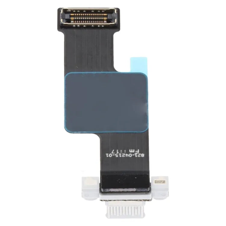 Type-C oplaadpoort flexkabel 821-04215-01 voor MacBook Air 15 inch M2 A2941 (wit)