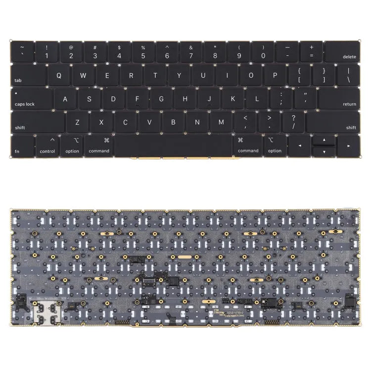 Toetsenbord US-versie voor MacBook Pro 13 inch 15 inch A1989 A1990 (2018)