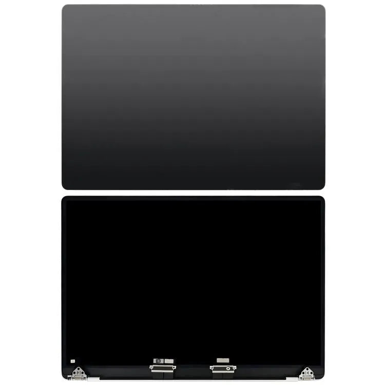 Origineel volledig LCD-scherm glanzende versie voor MacBook Pro 16,2 inch A3403 A3186 EMC8895 EMC8624 (2024, zwart)