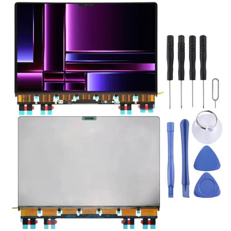 LCD-scherm voor MacBook Pro 14 inch A2442 (2021)