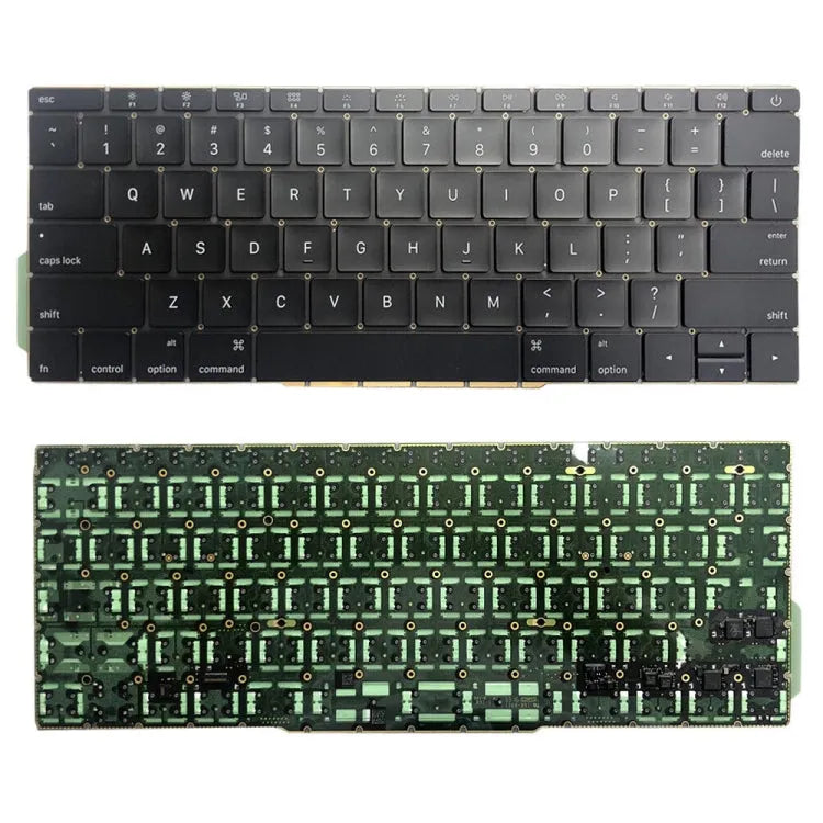 Toetsenbord US-versie voor MacBook Pro A1708 (2016/2017)