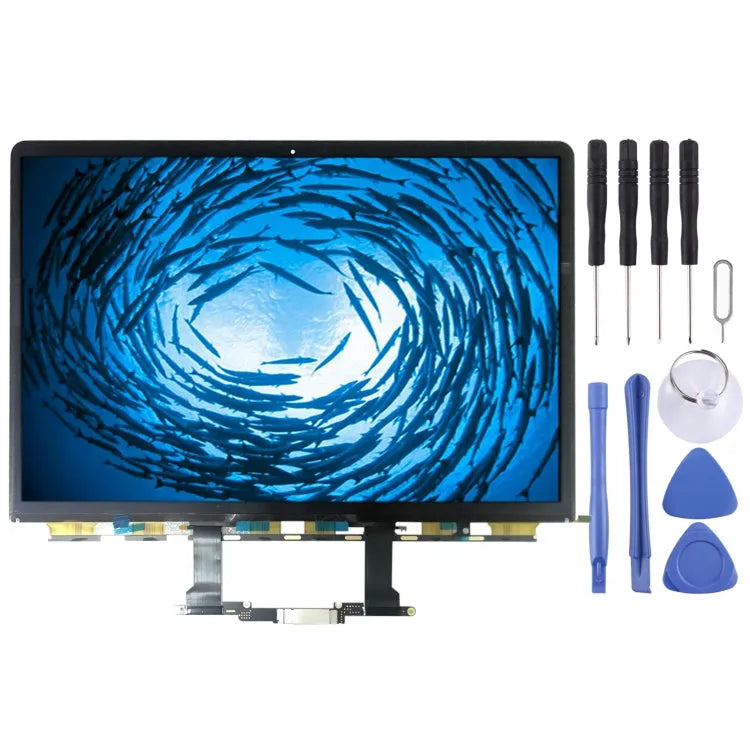 LCD-scherm voor MacBook Pro 13 inch M1 A2338 (2020)