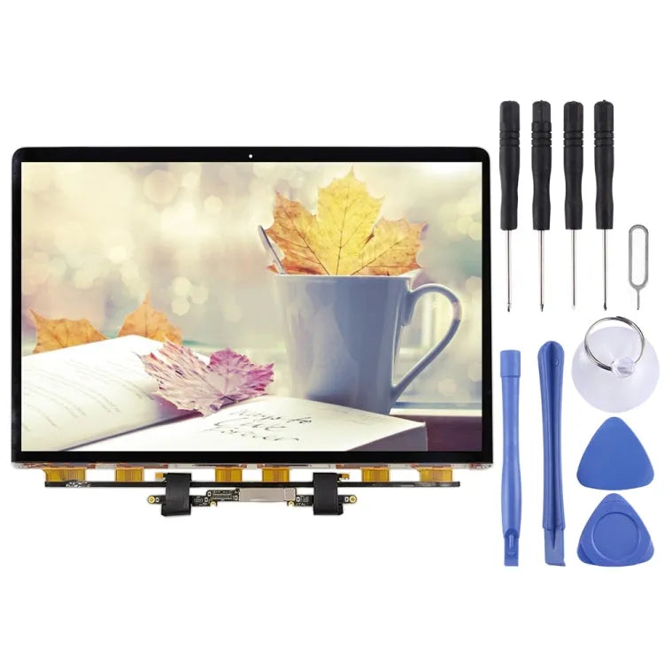 LCD-scherm voor MacBook Pro Retina 13,3 inch A2251 A2289 (2020)