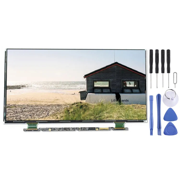 LCD-scherm voor MacBook Air 11 inch A1370 A1465