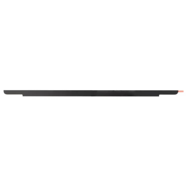 LCD-scherm frontpaneel logo-afdekking voor MacBook Air M3 13 inch A3113 (2024)