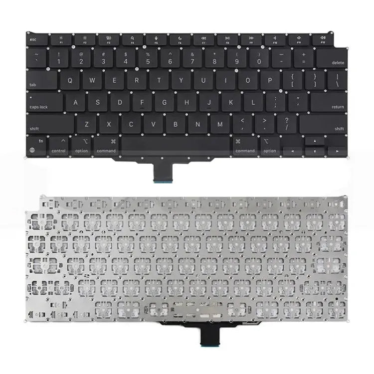 Toetsenbord US-versie voor MacBook Pro 16 inch M3 A2991 (2023)