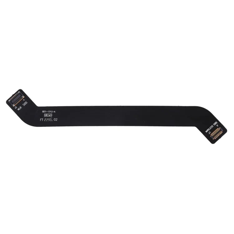 Netwerkkaart flexkabel 821-1312-A voor MacBook Pro 13,3 inch A1278 (2011-2012)