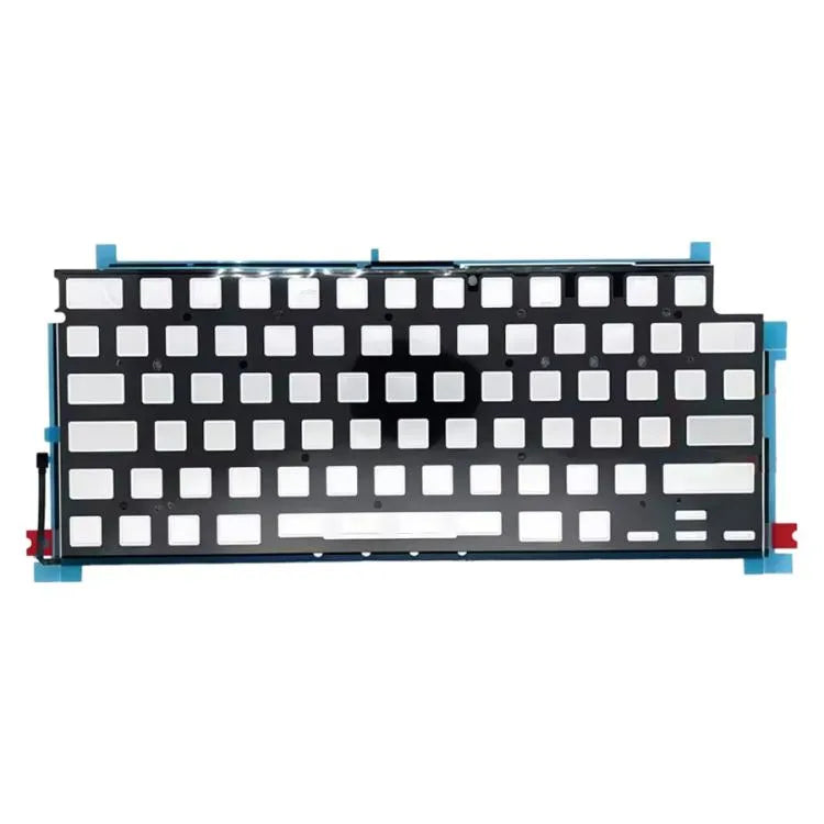 Toetsenbord US-versie met achtergrondverlichting voor MacBook Air M3 13 inch A3113 (kleine enter)
