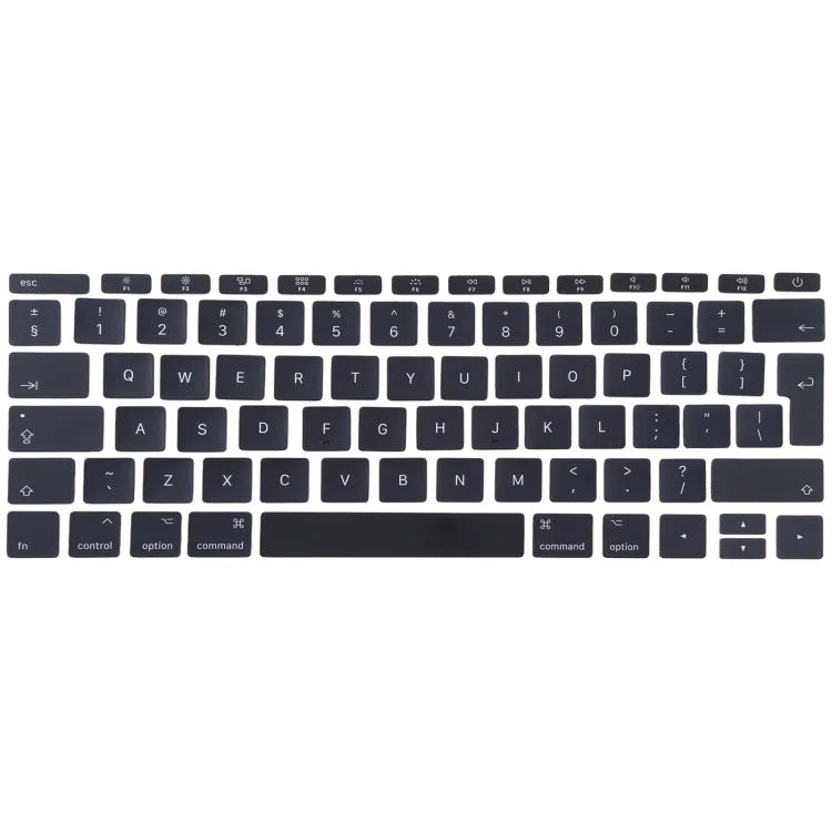 Keycaps UK-versie voor MacBook Pro 13 inch A1708