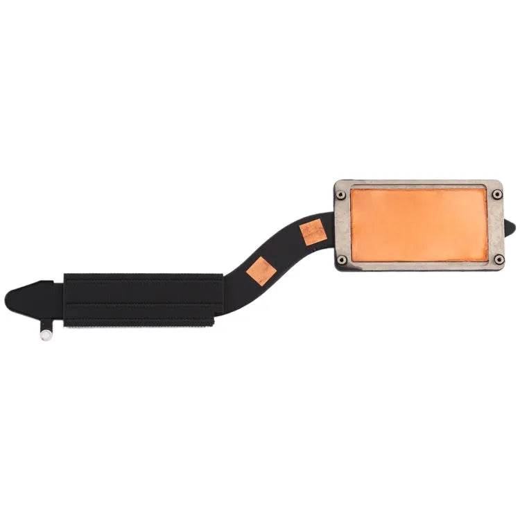 CPU-koellichaam cooler voor MacBook A1708