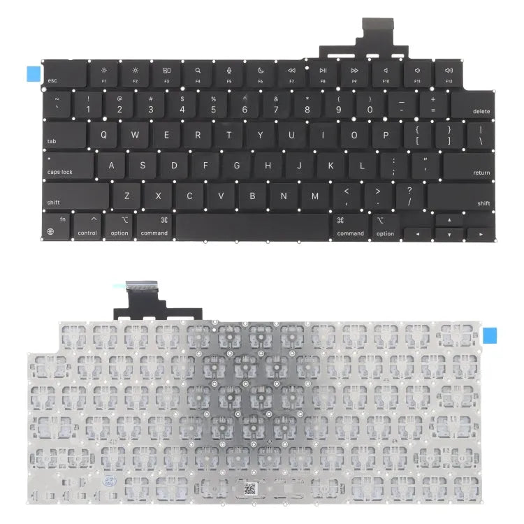 Toetsenbord US-versie voor MacBook Air 15,3 inch M2 A2941
