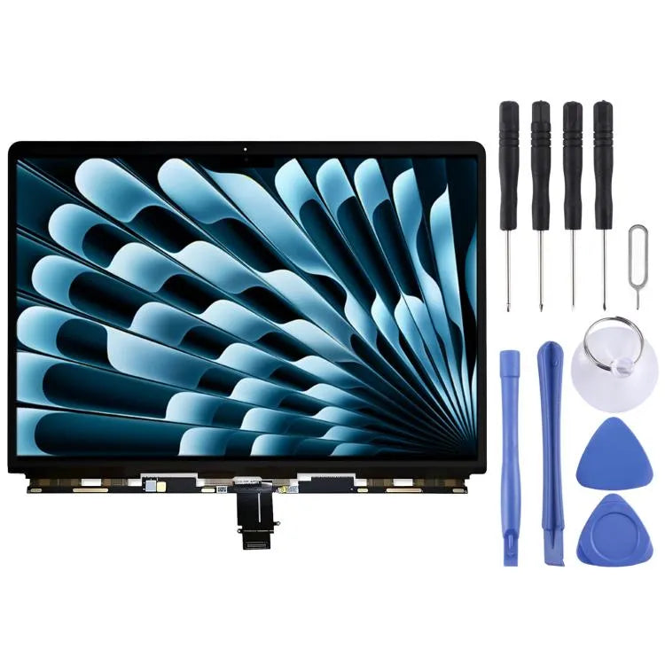 LCD-scherm voor MacBook Air 15,3 inch M4 A3241 EMC8782 (2025)
