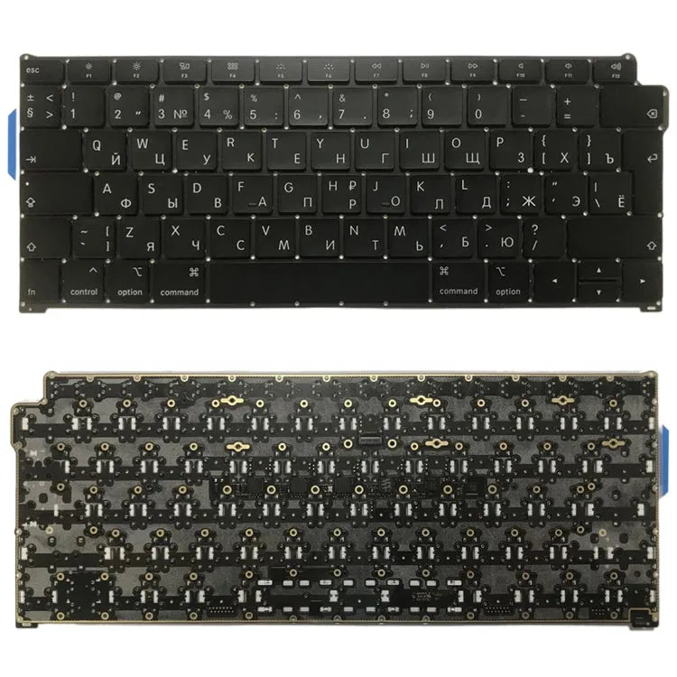 Toetsenbord RU-versie voor MacBook Air Retina 13 inch A1932 (2019)